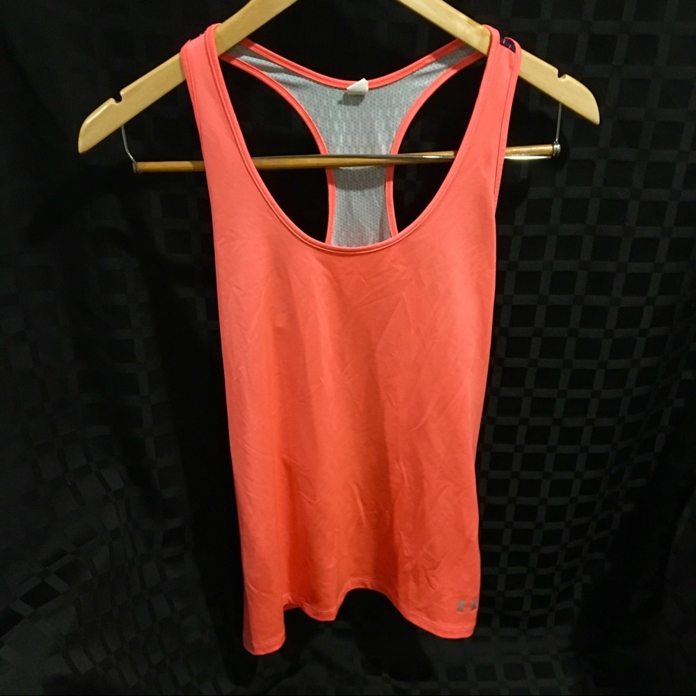 Under Armor Fitted Heat Gear Women’s Performance